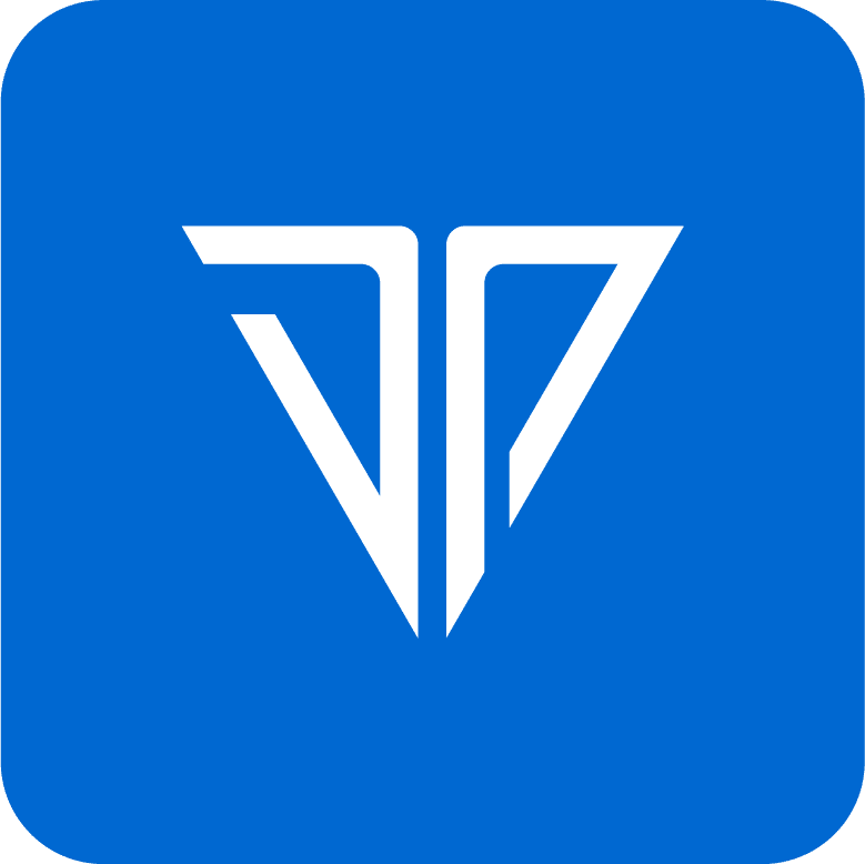 Dies ist das Logo von Quality Principles, einem Beratungsdienstleister im Bereich des digitalen Qualitäts- und Prozessmanagement in der Schweiz.